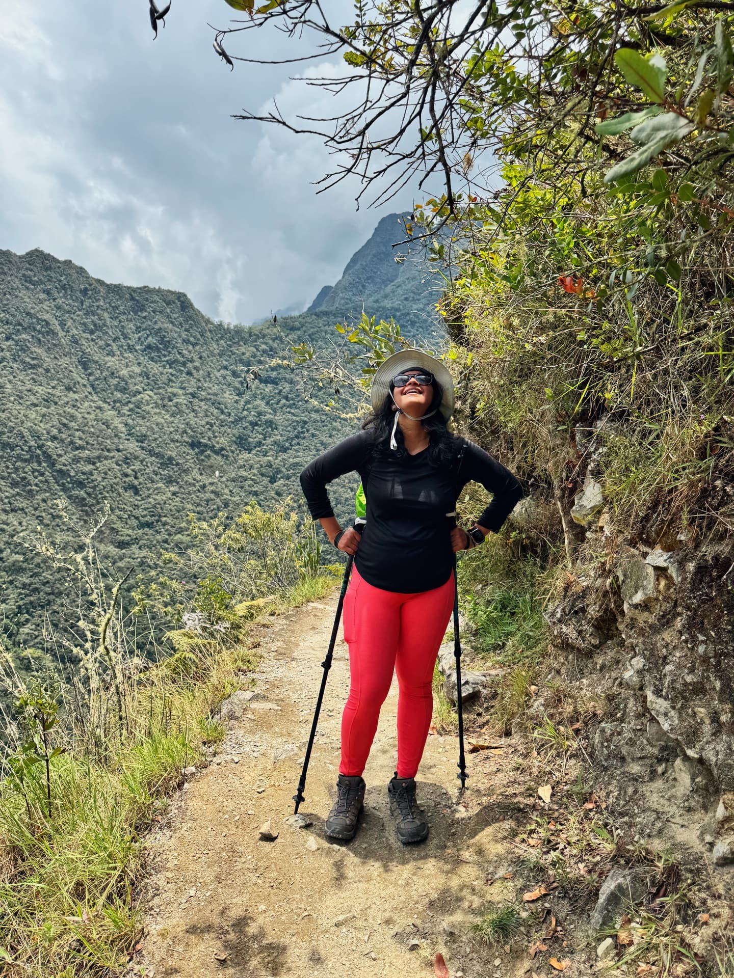 1 Day Inca Trail