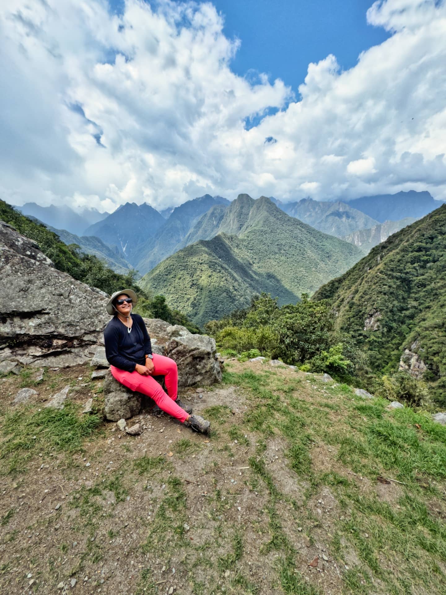 1 Day Inca Trail