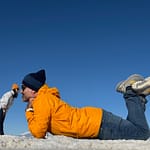 Salt Flats Photo Shoot