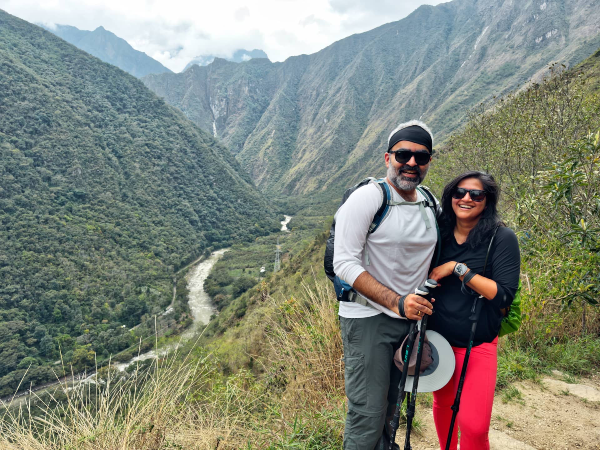 1 Day Inca Trail
