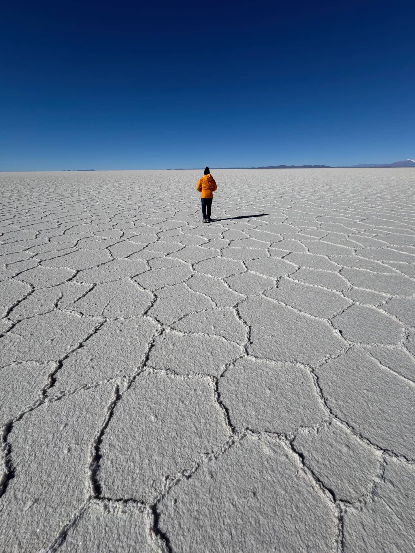 Salt Flats Photo Shoot